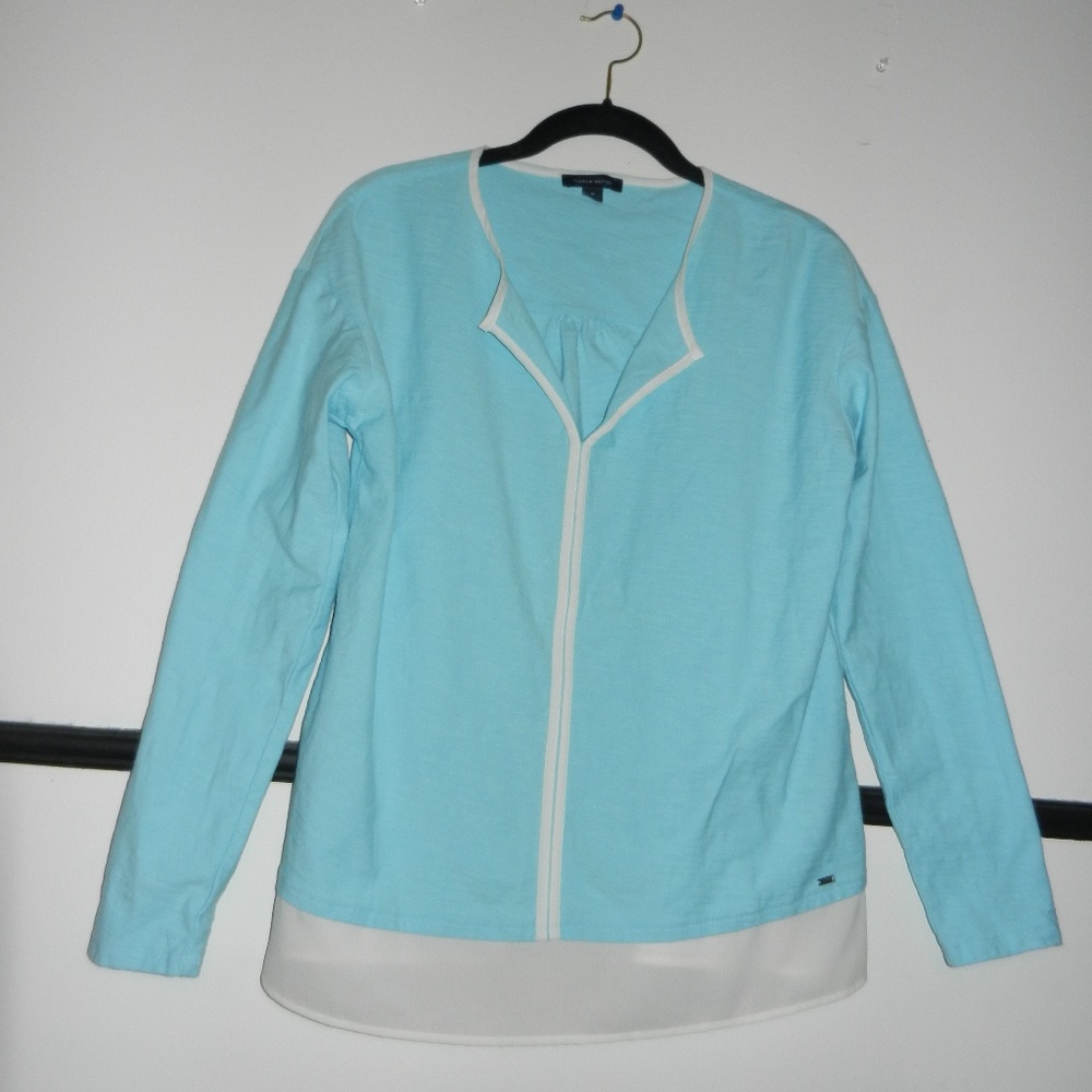 Tommy Hilfiger Pullover Top